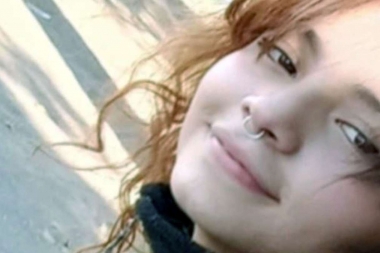 Buscan a una adolescente de 15 años que desapareció hace más de una semana en Colegiales
