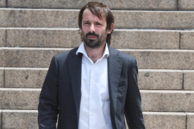 "No se trató de una denuncia", declaró a la justicia el apoderado de Milei por el supuesto fraude