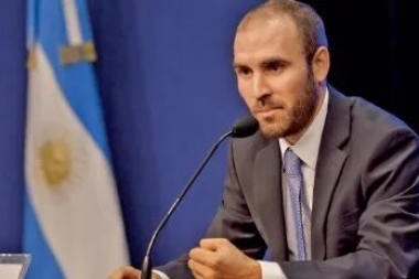 Club de París: el Gobierno acordó diferir los pagos de deuda hasta septiembre de 2024