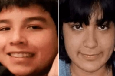 Banfield: buscan intensamente a dos chicos de 13 años que desaparecieron cuando iban a la escuela