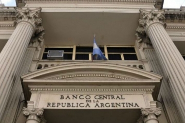 El Banco Central posterga la difusión de la encuesta de inflación para después de las PASO