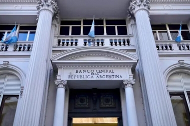Plazo fijo: el Banco Central define qué hacer con la tasa de interés en septiembre