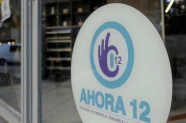 Ahora 12: renuevan el programa hasta enero de 2023