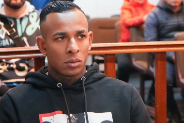 El veredicto del juicio a Sebastián Villa se conocerá el viernes