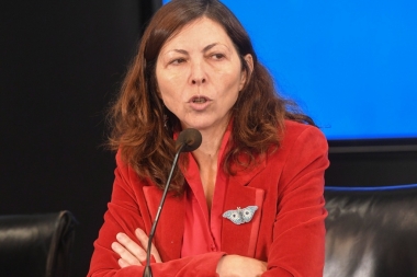 Medidas económicas: Silvina Batakis anunció recortes en el gasto público, prometió equilibrio fiscal y dijo que cumplirá con las metas del FMI