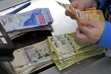 Ranking mundial de inflación anual: la Argentina ocupó el tercer puesto en el mes de mayo