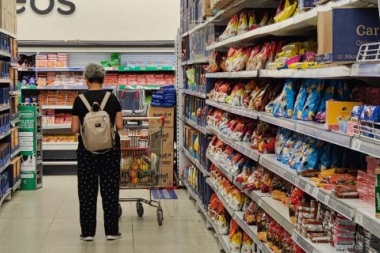 Economía Argentina: bancos y consultoras proyectan que la inflación para el año 2024 será más alta que en Venezuela