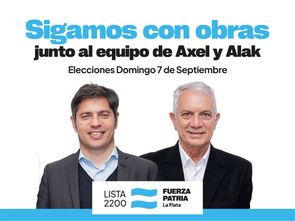 La Plata