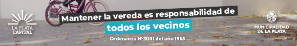 la plata
