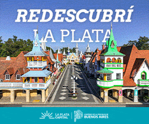 la plata