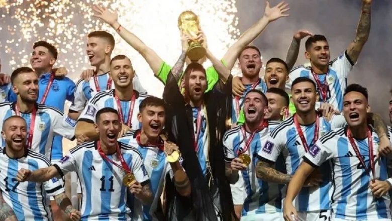 Así será la fiesta de los campeones del mundo en el Monumental: todos los detalles del evento