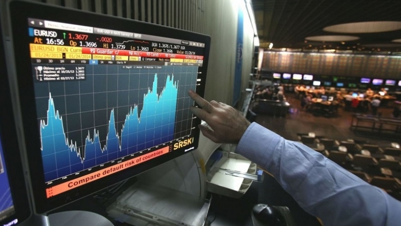 Tras las medidas de Massa, los bonos cayeron más de 4% y el riesgo país supera los 2.400 puntos