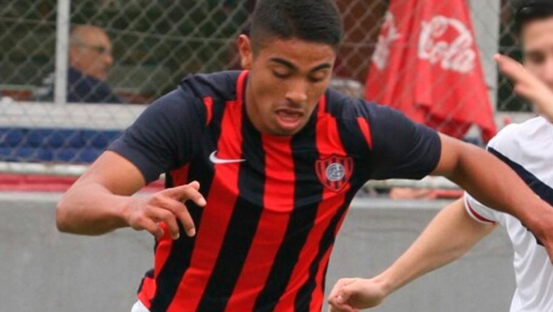 Perpetua para un exjugador de San Lorenzo por un narcocrimen en Ciudad Evita