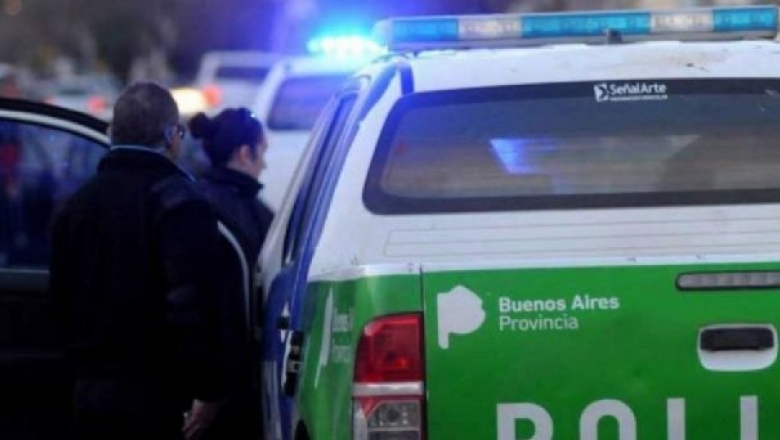 Vicente López: un policía mató a joven que le apuntó con un arma con la que intentaba suicidarse en la Panamericana