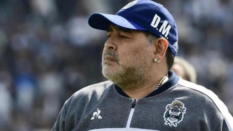 El juicio por la muerte de Diego Maradona empezará el 4 de junio: hay ocho imputados