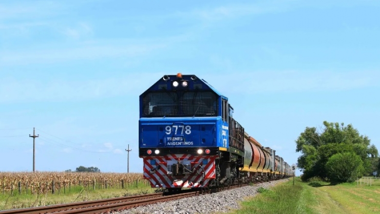 El Gobierno buscará la disolución de Ferrocarriles Argentinos tras la venta del Belgrano Cargas