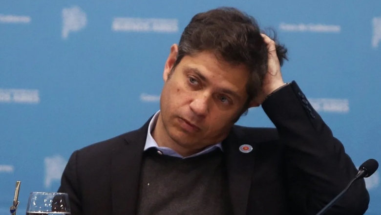 Kicillof se pronunció sobre la muerte de Kim Gómez: críticas al sistema judicial y al gobierno nacional