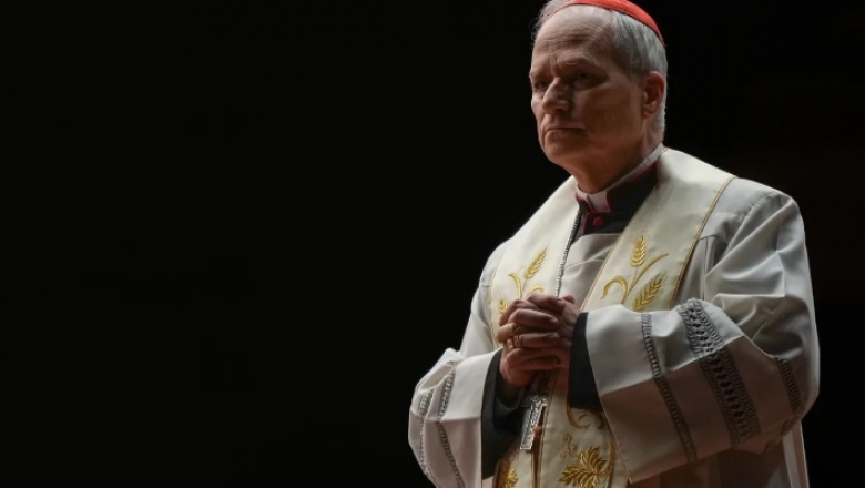 Nuevo Papa, Francisco ya tiene sucesor