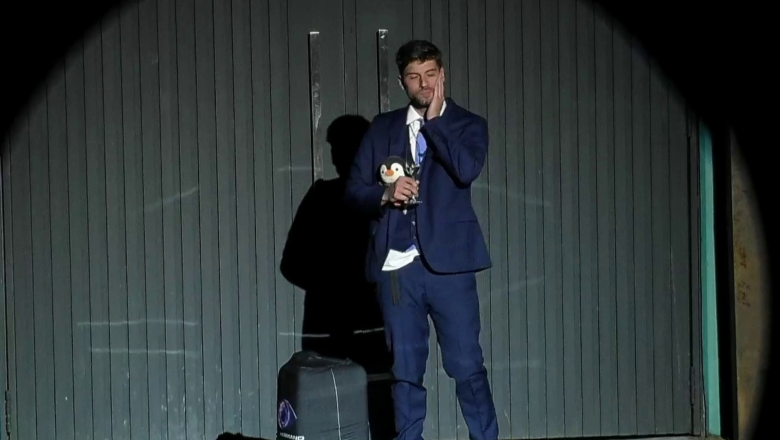 Tato Algorta ganó Gran Hermano en una final cargada de emoción y ovaciones