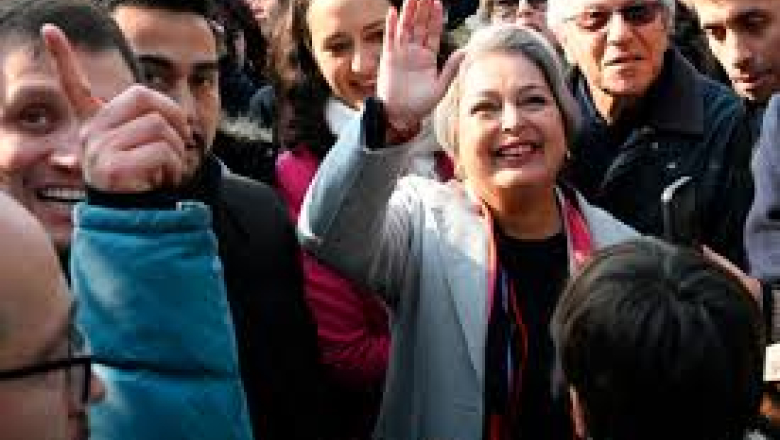 Jeannette Jara rompe moldes: histórica victoria comunista en Chile