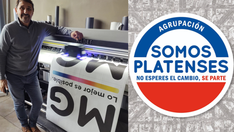 Línea fundadora del PRO La Plata: “Garmendia no nos representa”