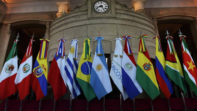 Mercosur 2025: comienza en Buenos Aires una cumbre clave con foco en comercio y medio ambiente