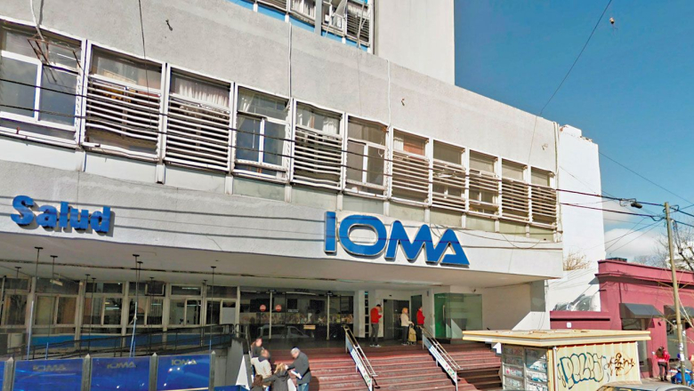 Acompañantes Terapéuticos exigen una mesa de trabajo con IOMA (La Plata) y mejores condiciones laborale