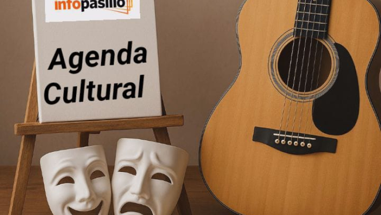 Agenda federal de eventos culturales en julio