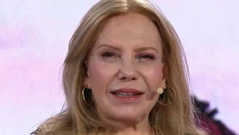 Cecilia Roth reflexiona sobre el panorama cultural en Argentina
