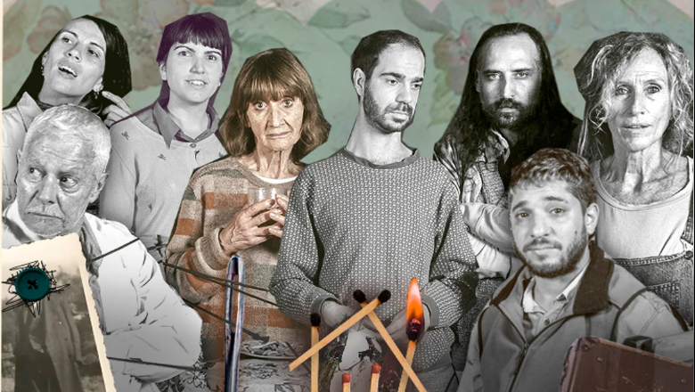 Una mirada irónica a la familia: "La omisión de la familia Coleman"