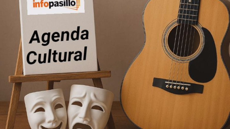 La Cultura Local , en todo su exponente, tiene su lugar!!