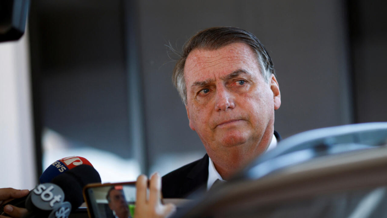 Fiscalía pide condena a Bolsonaro y siete colaboradores por intento de golpe