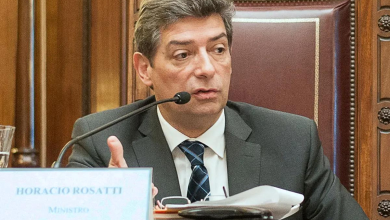 Condenan a cuatro años de prisión al ladrón que intentó robar la camioneta de Rosatti