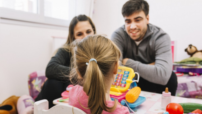 Mantener un hijo en Argentina requiere entre $411.200 y $517.400 por mes