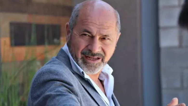 Mario Secco se pone al frente de la lista para blindar el Concejo Deliberante de Ensenada