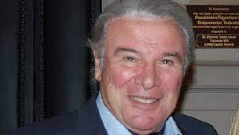 Murió Alberto Martín a los 81 años: se despide una leyenda del cine y la TV