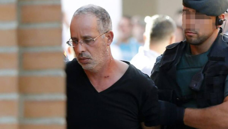 Descubren al asesino de Eva Blanco, hallada muerta tras salir a bailar en Madrid
