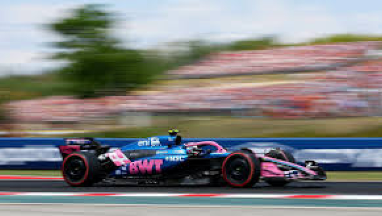 Horarios de las prácticas de Franco Colapinto en el GP de Países Bajos