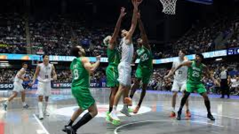 Argentina cayo ante Brasil 55-47 y no retiene el título AmeriCup
