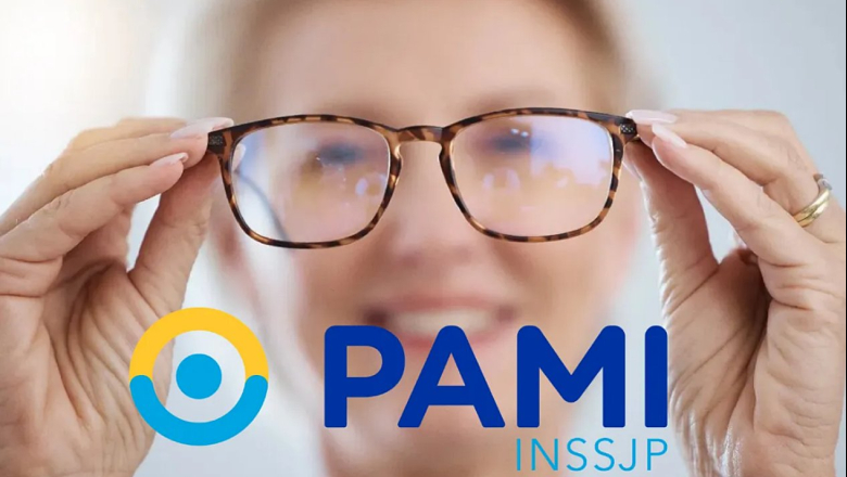 PAMI rechaza denuncias de sobreprecios en compra de lentes