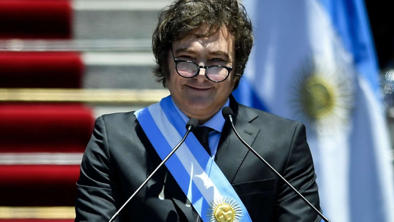 Milei convoca otra reunión de la mesa política para ajustar estrategia electoral