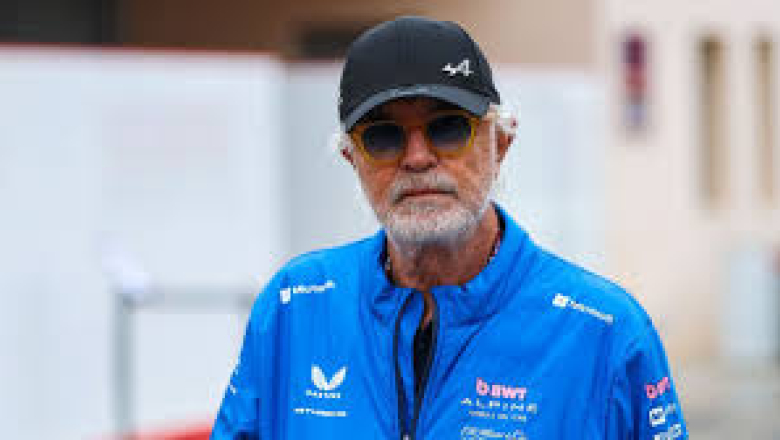 Briatore admite que la segunda butaca de Alpine para 2026 “está abierta”