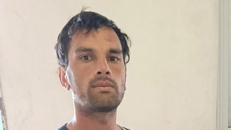 Hallaron en Entre Ríos al hombre desaparecido en La Plata cuando iba por su hija