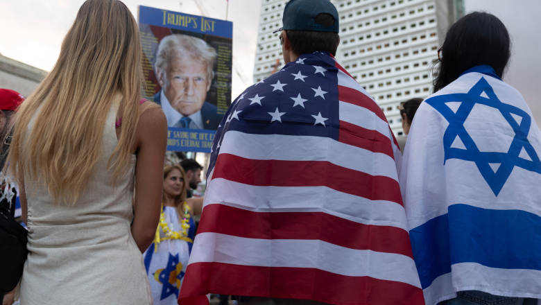 El día después del pacto de Trump en Oriente Medio: promesas y dilemas