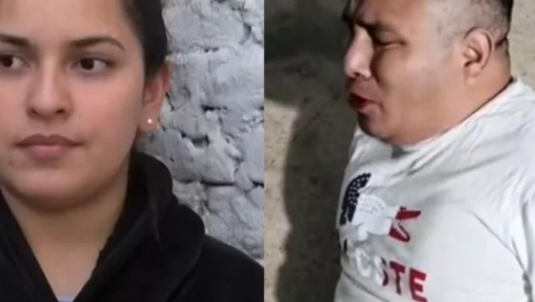 Tío y sobrina ofrecen versiones divergentes en el triple femicidio