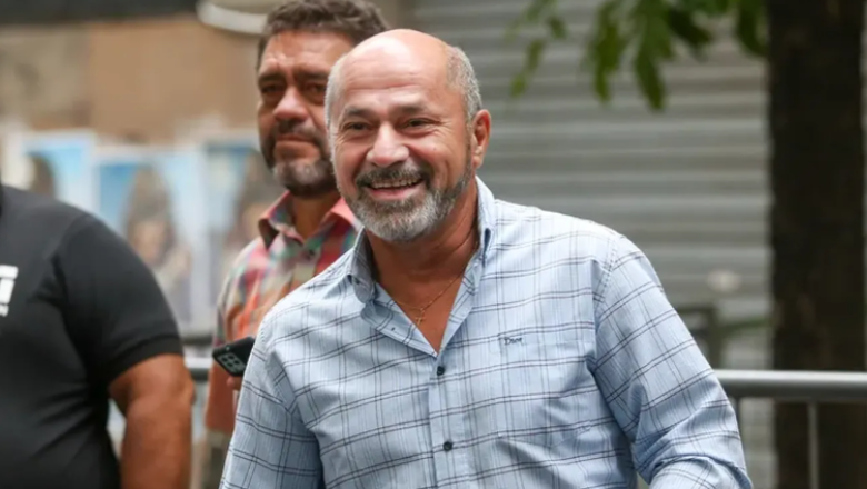 Mario Secco reavivó la interna peronista y cargó contra "los que dicen que los intendentes nos borramos"