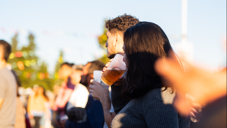 La Plata se prepara para una nueva edición del Festival de la Cerveza Capital