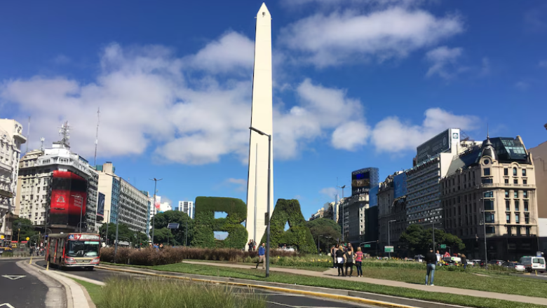 Buenos Aires fue elegida la ciudad más atractiva del mundo en un ranking internacional