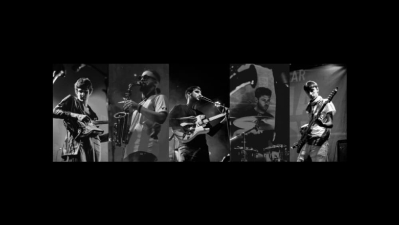 Seres Etéreos:nueva fecha 05/12/25 La Power Banda mutante que hace del rock un viaje sensorial