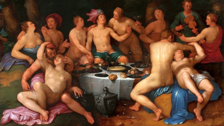 Uno de los imputados de “La Secta” estaría comisionado en la Municipalidad